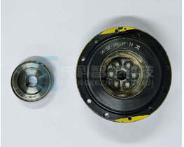 拆个发那科200iD机器人六轴减速机给产线救急