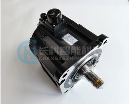全新原包装安川3.7KW马达SGMRV-37ANA-YR12
