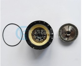 FANUC发那科M-20iA六轴减速机A97L-0218-0960#80