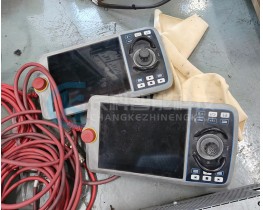 维修ABB新款机械手示教器DSQC3120 3HAC085590-001