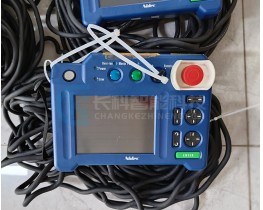 Nidec Sankyo尼得科三协示教器OP5000维修