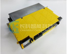 发那科机械手双轴驱动器αisv 40/80HV-B A06B-6290-H208