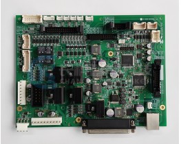 Sankyo三协机械手控制板卡G08A068A02