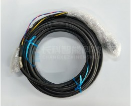 KUKA库卡机械手外部轴动力线00-181-847