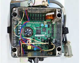 库卡C4机器人RDC编码器盒00-217-812带RDC板00246872