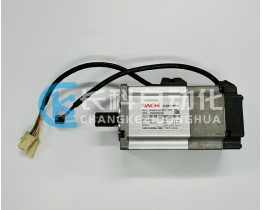 NACHI那智不二越750W伺服电机MSMD082T2D3