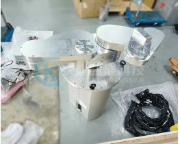 维修Robostar半导体机器人VW2T VWDT1S049-012