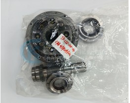 安川机器人YR-CSL20B-B45二(L)轴减速机齿轮箱套装