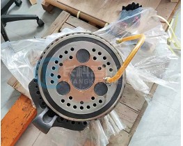 库卡KR210-2K下探式机械臂一轴减速机00-108-092