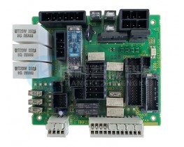 发那科R-30iB Mate Plus E-Stop急停板A20B-2103-0170