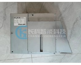 KUKA库卡机械手KPC4控制柜主机00-213-059