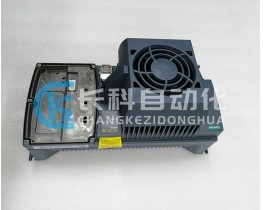 siemens西门子变频器PM250D 6SL3525-0PE24-0AA1