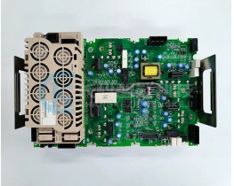 YASKAWA安川YRC1000控制柜伺服单元CSRASDA11H01ASFR