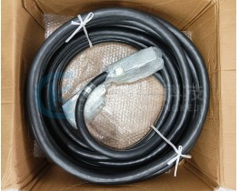 库卡15米C4机械手动力线00-182-468 X30 X20