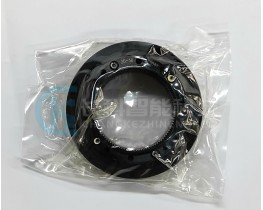 川崎机器人3RS020NJ六轴减速机60215-1154 SHG-20-50-2SH-SP1