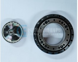 安川MH24机器人中心手腕B轴减速机HW1382522-A