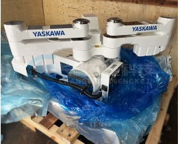 安川大型液晶玻璃基板搬运机器人MOTOMAN-MFL1200D-1600