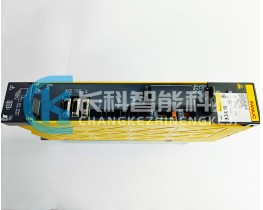 FANUC发那科伺服驱动放大器A06B-6240-H209 αiSV80/80-B