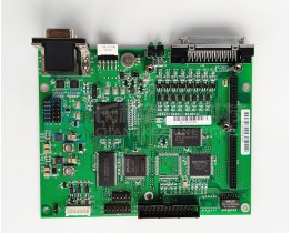 Sankyo三协机器人SC5000控制柜电路板G04A713A02