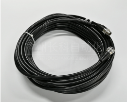 原装FANUC发那科机械臂示教器延长线缆A660-2007-T556/L20R03 YF189-F