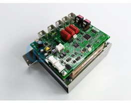 Sanyko三协机器人驱动？镾C5000-7.5KUHP-DRIVER