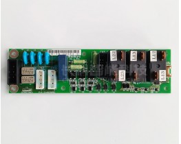 尼得科Sankyo三协控制柜电路板G09A019A01
