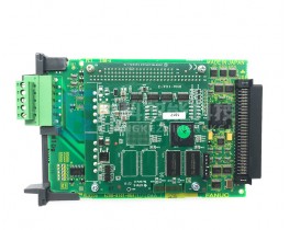 发那科机械手Devicenet通讯板A20B-8101-0641