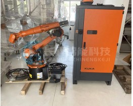 库卡气：富魅薑R12 R1810