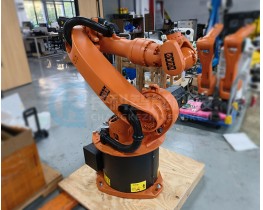 KUKA库卡C2机器人本体KR16-2