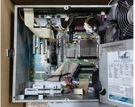 维修KUKA库卡机器人KR C2主机箱00-180-791