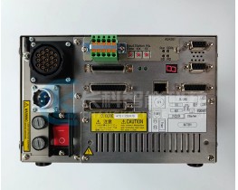 NIDEC SANKYO尼得科三协紧凑型控制柜SC5000