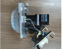 维修Sankyo三协机械手伺服电机MC500NS302SNN02