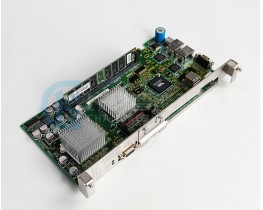 YASKAWA安川机器人NX100控制器CPU控制主板JANCD-NCP01-1