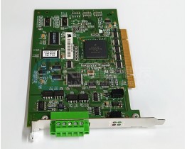 安川DX100的CC-Link通讯基板SST-CCS-PCU