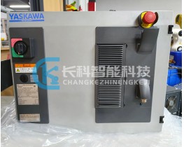 安川大机型YRC1000控制柜ERER-1000-06VX600-A00