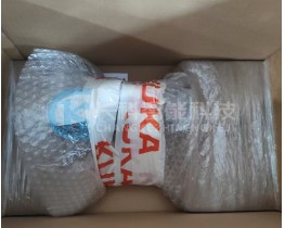 库卡扩展轴电机00-125-537 1FK7034-5AZ91-1ZZ9-Z S11