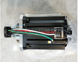 Nidec尼得科8800W超大功率伺服电机MJ882N2KBL1