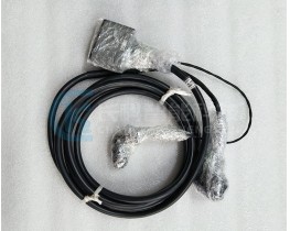 发那科机器人外部轴焊枪动力电缆A660-4004-T260#L4R503