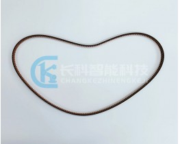 Kawasaki川崎机械臂RS50六轴同步齿轮带