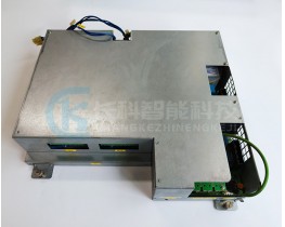 库卡机器人C4紧凑型六轴驱动模块00-239-019