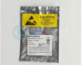 Mitsubishi三菱GT11系列可编程控制器触摸屏锂电池GT11-50BAT
