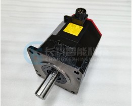 发那科机器人外部轴伺服电机A06B-0265-B805 αiS 22/4000