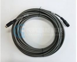 KUKA库卡25米示教器延长线00-323-689 X19