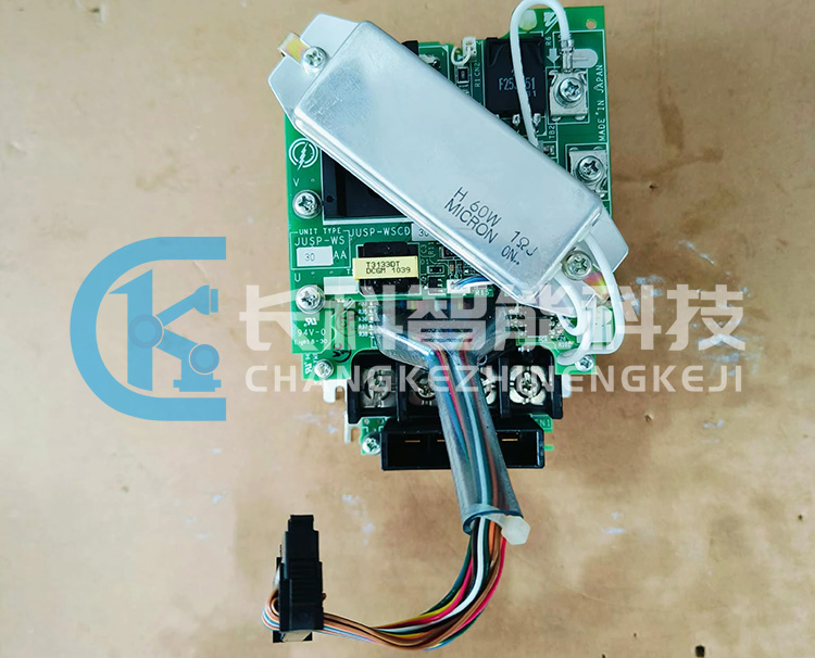 安川驱动器维修