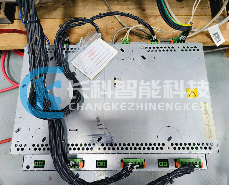 ABB驱动器维修