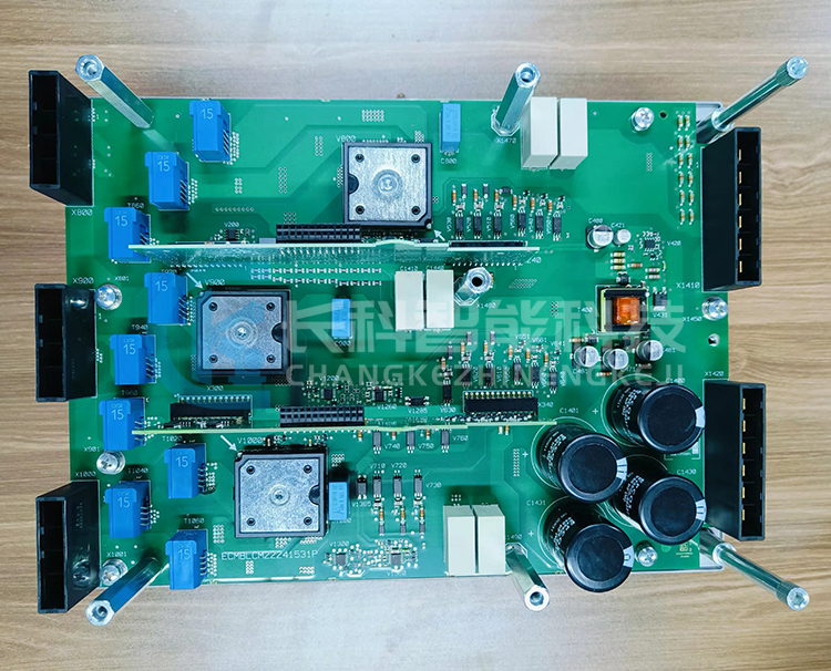 库卡驱动器维修