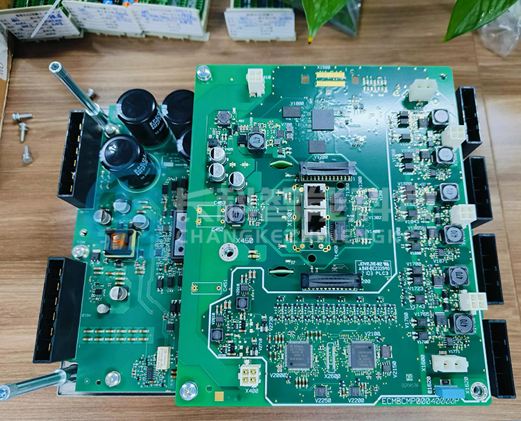 库卡驱动器维修