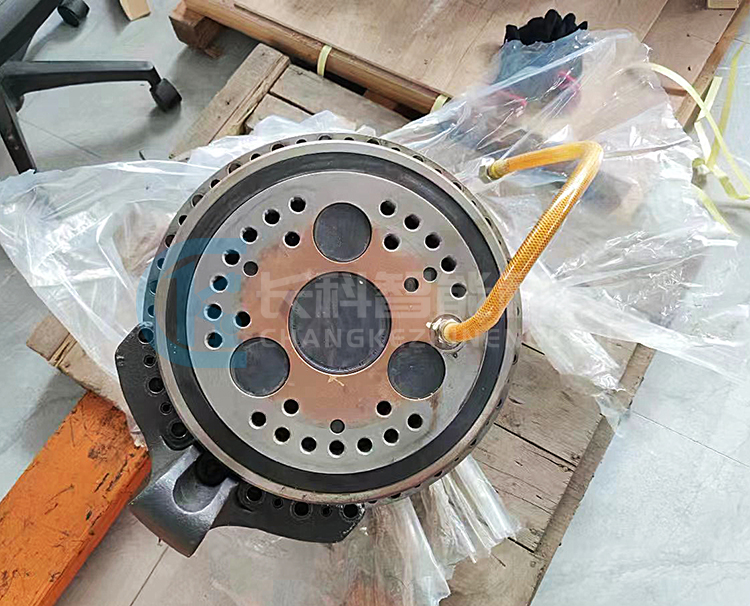 库卡KR210-2K一轴减速机00-108-092