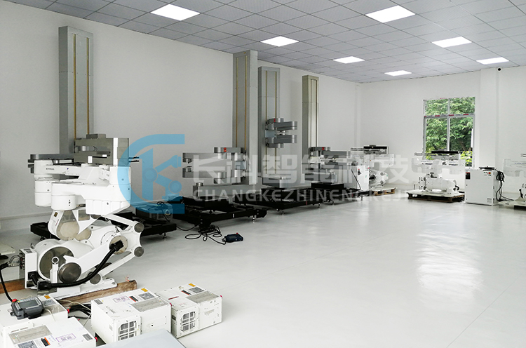 广州智能科技有限公司