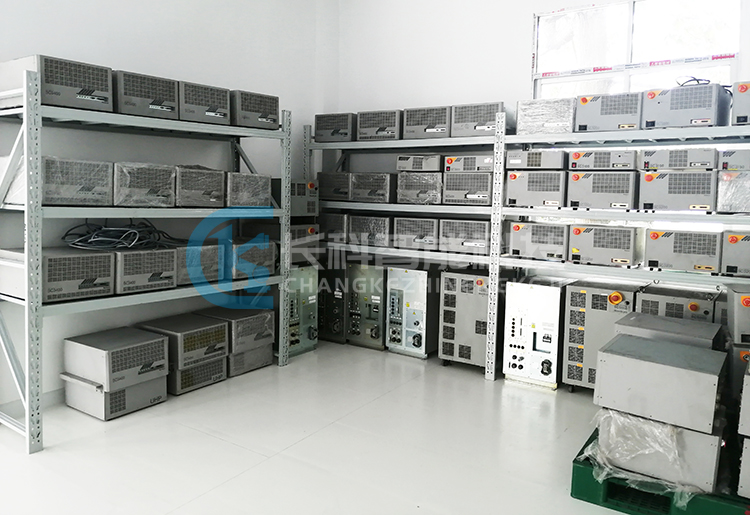 广州智能科技有限公司